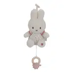 Little Dutch Hudební králíček Miffy Lucky Blossom