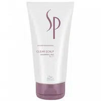 Wella Professionals Intenzivní šampon proti lupům Clear Scalp (Shampeeling) 150 ml
