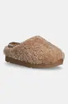 UGG  Dětské vlněné pantofle  TASMAN MAXI CURLY