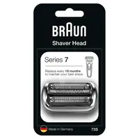 BRAUN Combipack 73S