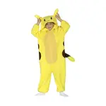 Guirca Kostým Pikachu 7-9 roky
