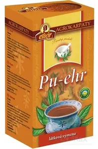 AGROKARPATY PU-ERH