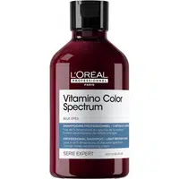 L'Oréal Professionnel Vitamino Color Spectrum modrý šampón na neutralizáciu oranžových tónov 300ml