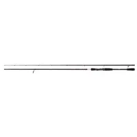 Shimano prút yasei bb ax predator zdr river jig m spin 2,4 m 7-25 g 2-diel