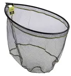 Matrix podberáková hlava carp latex landing net - xl 60x50 cm