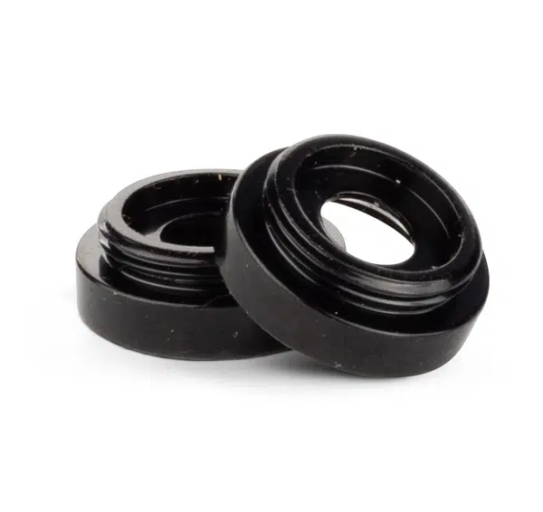 Nash prídavné závažia siren night glo bobbin weights small