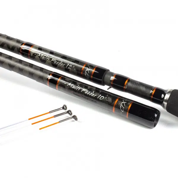 Free spirit prút ctx multi feeder carp 3-3,6 m 50 g