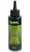 Nikl atraktor lum-x yellow liquid glow 115 ml - citrus