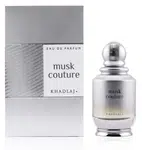 Khadlaj Musk Couture - EDP 100 ml