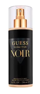 Guess Seductive Noir Woman - telový sprej 250 ml