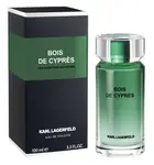 Karl Lagerfeld Bois De Cyprès - EDT 100 ml