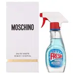 Moschino Fresh Couture - EDT 30 ml