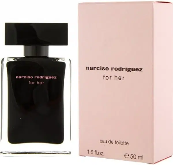 Narciso Rodriguez For Her - EDT 100 ml