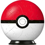 Ravensburger PuzzleBall Pokémon Motív 1 položka 54 dielikov