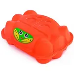 Paradiso Pieskovisko Krab