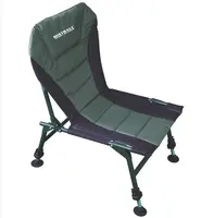 Mistrall kreslo bez podrúčok