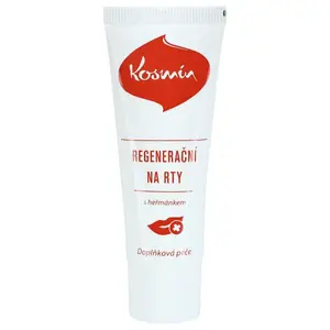 Kosmín - regenerační na rty, 25 ml