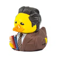 Tubbz kačička Priatelia - Ross Geller
