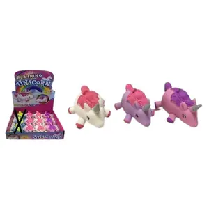 Jednorožec svietiaci