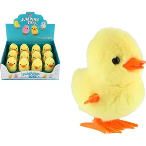 Teddies Kačička na natiahnutie