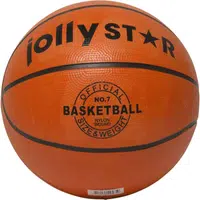 Basketbalová lopta originál Jolly Star