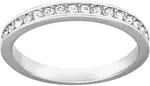 Swarovski Prsteň Rare 112106 58 mm
