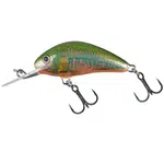 Salmo wobler hornet floating holo oikawa - 3,5 cm