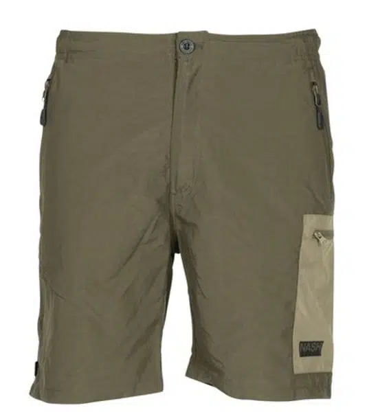 Nash kraťasy ripstop shorts - s