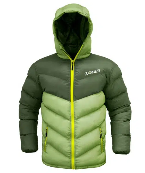 Delphin bunda croszones - xxxl