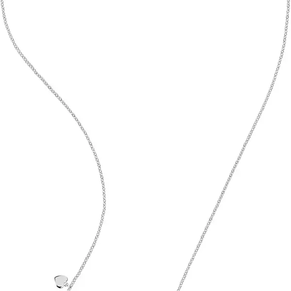 Morellato Oceľový náhrdelník Boy Talismani SAQE02