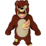 Flexi Monster Séria 6 Zombie Medveď