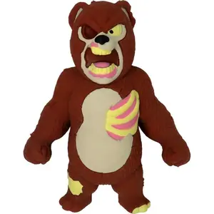 Flexi Monster Séria 6 Zombie Medveď