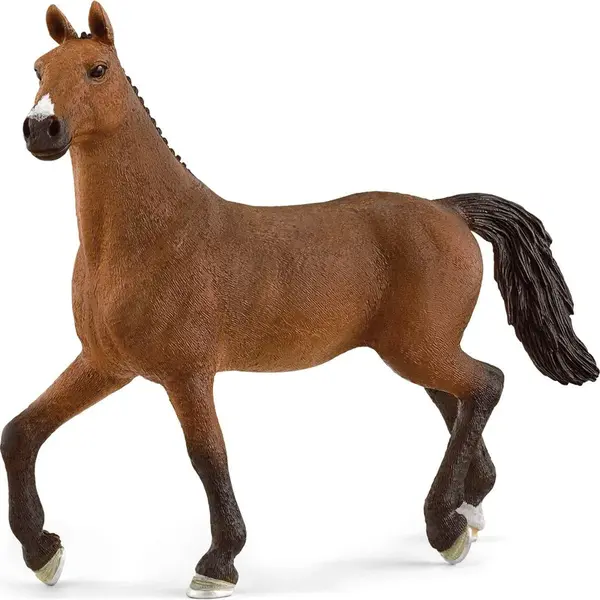 Schleich Zvieratko kobyla oldenburská