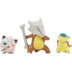 Jazwares Pokémon figurky 3-pack č.5