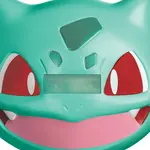 Epee Pokémon maska Bulbasaur