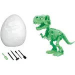 Alltoys Archeologický set dinosaurus