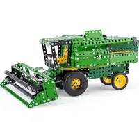 Merkur Kombajn 731 dielikov