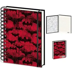 Pyramid International Blok Batman A5