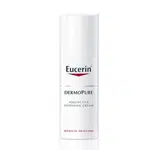 Eucerin Upokojujúci krém pre problematickú pleť Dermo Pure (Adjunctive Soothing Cream) 50 ml