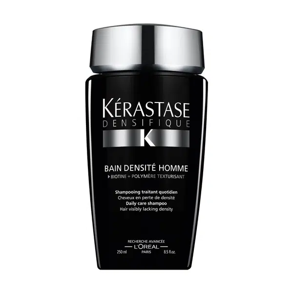 Kérastase Šampón pre obnovenie hustoty vlasov pre mužov Bain Densité Homme (Daily Care Shampoo) 250 ml