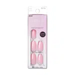 KISS Samolepiace nechty imPRESS Color MC Pink Dream 30 ks