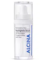 Alcina Hydratačné sérum (Moisturising Serum) 30 ml