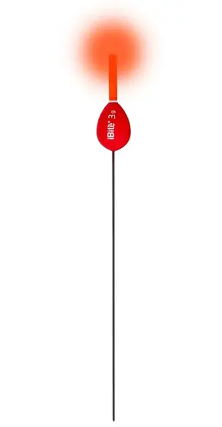 Ibite plavák river - 2 g