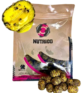 Lk baits nutrigo feed-ex honey rape 800 g 20 mm
