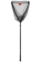 Fox rage podberák warrior net s pogumovanou sieťkou 50 cm 200 cm