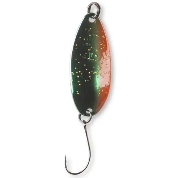 Saenger iron trout plandavka hero spoon vzor mgs - 3,5 g