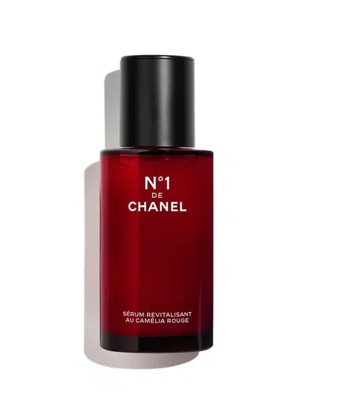 Chanel Revitalizačné pleťové sérum N°1 (Serum) 30 ml