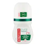 Borotalco Guľôčkový dezodorant Pure Original (Deo Roll-On) 50 ml