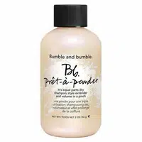 Bumble and bumble Suchý šampón Prêt-à-powder (Shampoo) 56 g