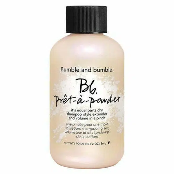 Bumble and bumble Suchý šampón Prêt-à-powder (Shampoo) 56 g
